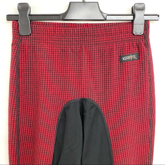 Kerrits Houndstooth Breeches - Picture 2 of 11